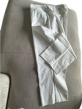 Women’s Chico's Brigitte Wide Leg Crop Ankle Pants